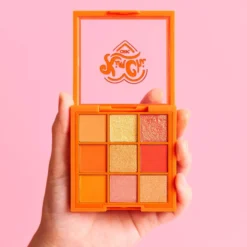 KimChi Chic Citrus Queen 01 Orange