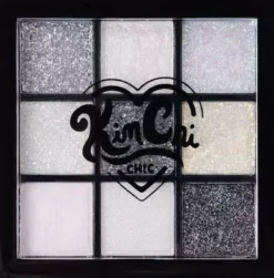 KimChi ChicJewel Collection Eyeshadow Palette 04 Diamond