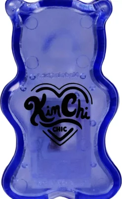 KimChi Chic Teddy Sharpener Pink