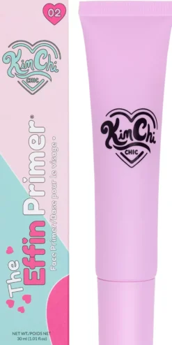 KimChi Chic The Effin Primer Soft Hydrating
