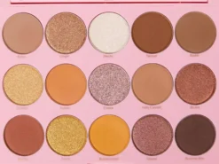 KimChi Chic The Happy Palette I Am Feeling Sweet
