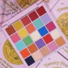 KimChi Chic Twenty Five Eyeshadow Palette Send Me Sprinkles
