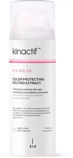 KinactifNº4 Color Color Protecting Melting Extract 150 ml