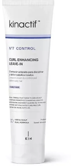 KinactifNº7 Control Curl Enhancing Leave-In 1 150 ml