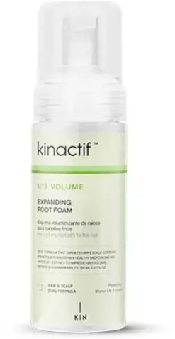 KinactifNº3 Volume Expanding Root Foam 150 ml