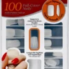 Kiss Full Cover Nails Short Square