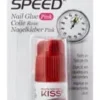 Kiss Maximum Speed Pink Nail Glue
