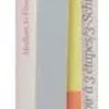 Kiss 3-Step Nail Buffer