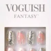 Kiss Voguish Fantasy Fashspiration