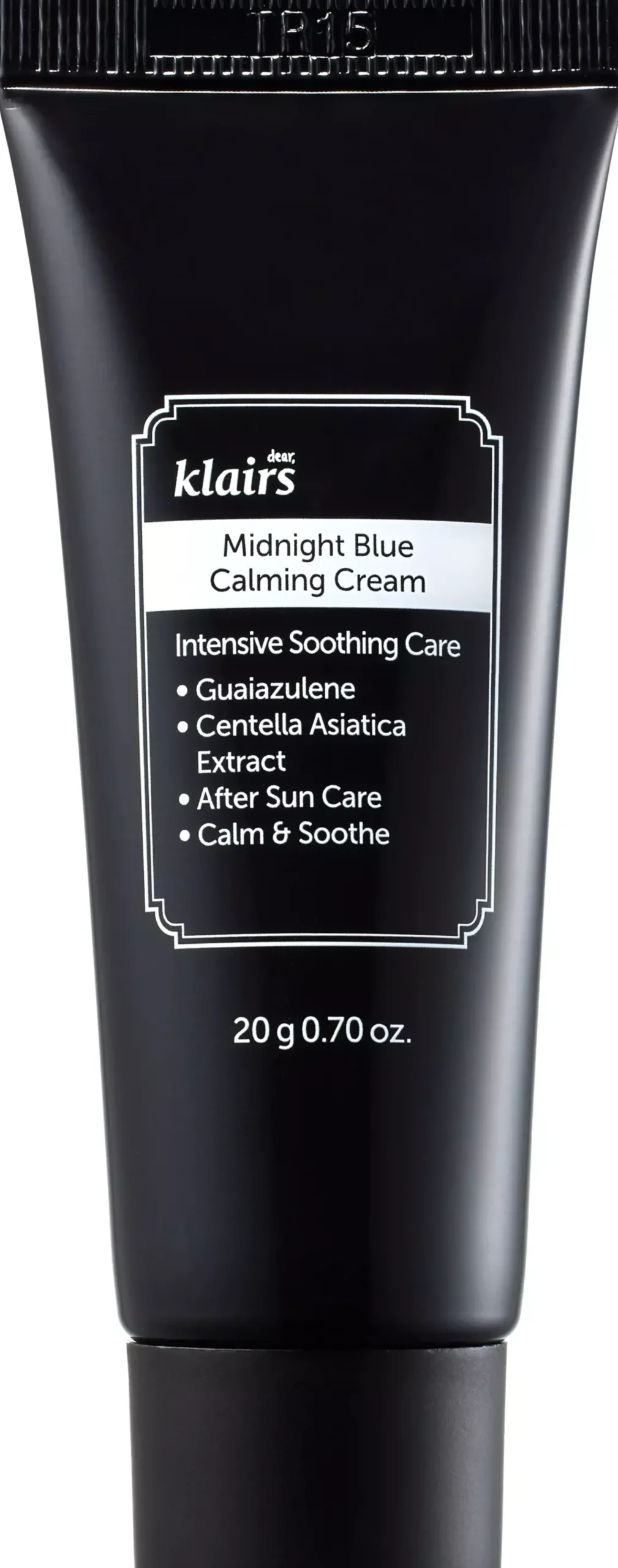 KlairsBlue Calming Midnight Cream 60 ml