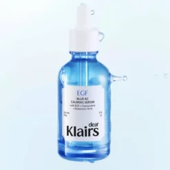 Klairs EGF Blue AC Calming Serum 50 g