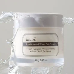 KlairsFundamental Water Gel Cream 70 g