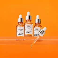 Klairs Vitamin PDRN Bouncy Pore Serum 35 ml