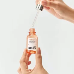 Klairs Vitamin PDRN Bouncy Pore Serum 35 ml