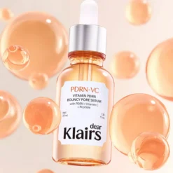 Klairs Vitamin PDRN Bouncy Pore Serum 35 ml