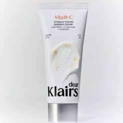 Klairs Vitamin Toning Barrier Cream 60 g