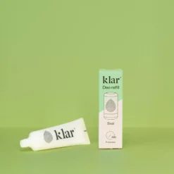 Klar Deo Refill Fresh 45 ml