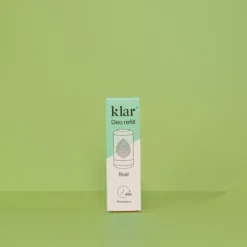 Klar Deo Refill Fresh 45 ml