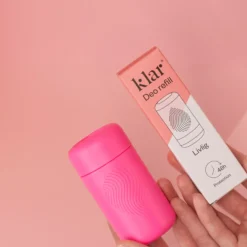 Klar Deo Refill Lively 45 ml