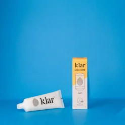 Klar Deo Refill Warm 45 ml