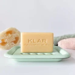 Klar Seifen Soap Dish Mint Mint