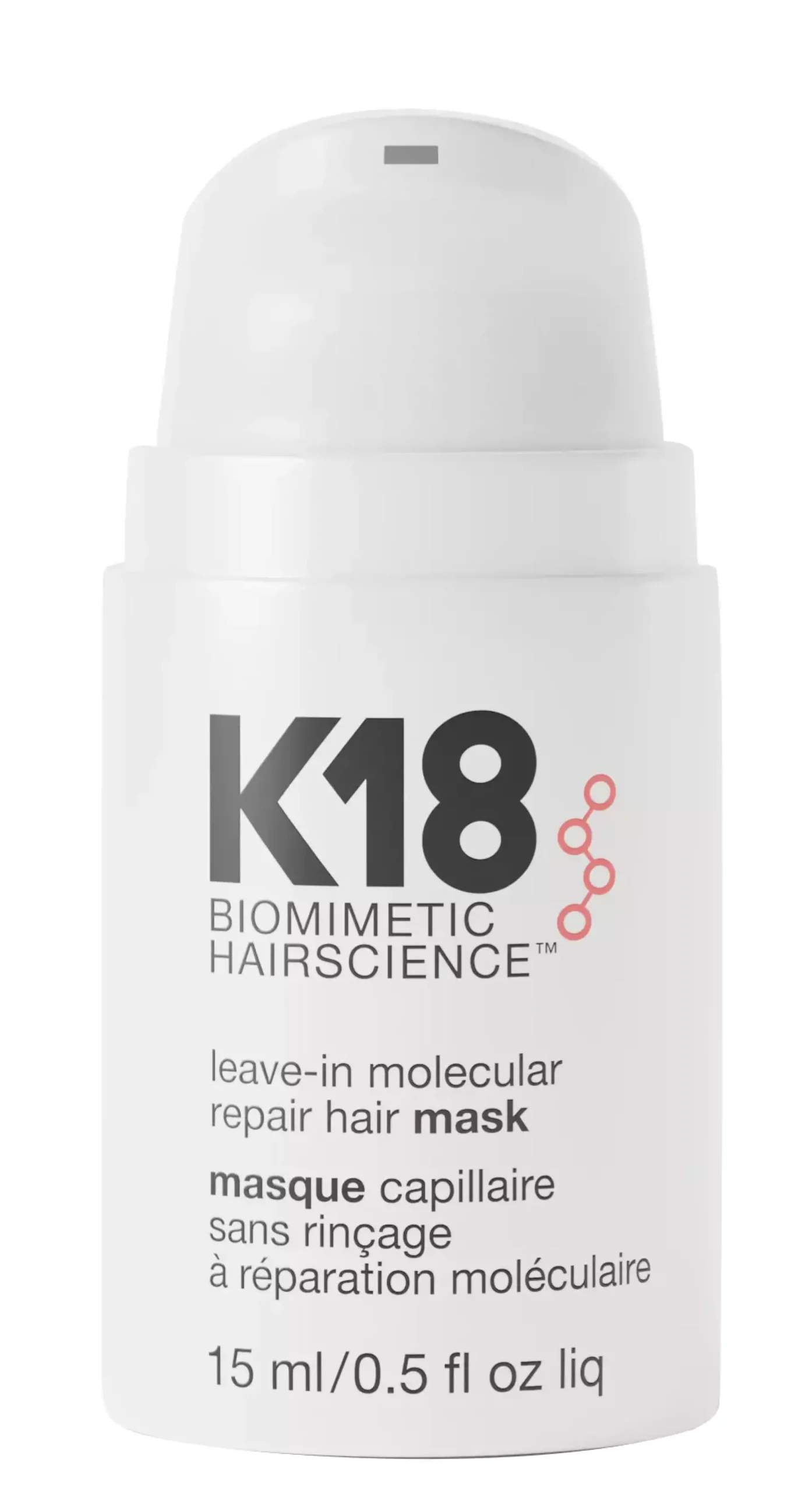 K18 Leave In Molecular Repair Mask 50 ml