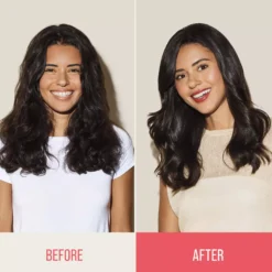 KMSAllSmooth FINISH Weightless Anti-Frizz Serum 100 ml
