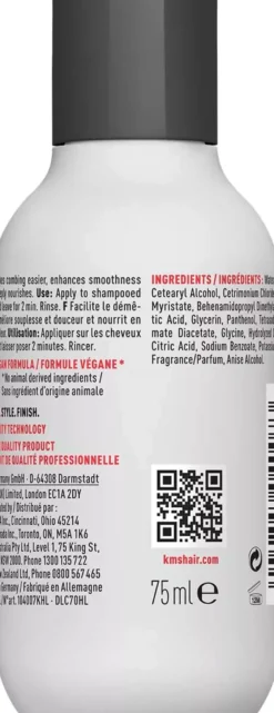 KMSAllSmooth START Conditioner 75 ml