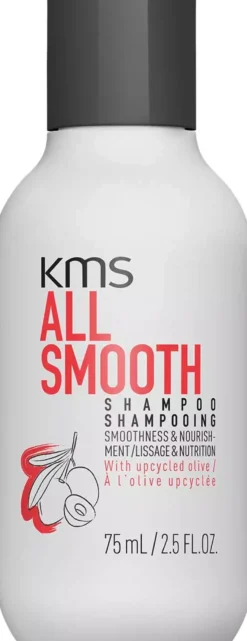 KMSAllSmooth START Shampoo 300 ml