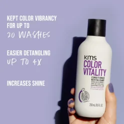 KMSColorVitality START Conditioner 250 ml