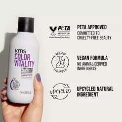KMSColorVitality START Conditioner 250 ml