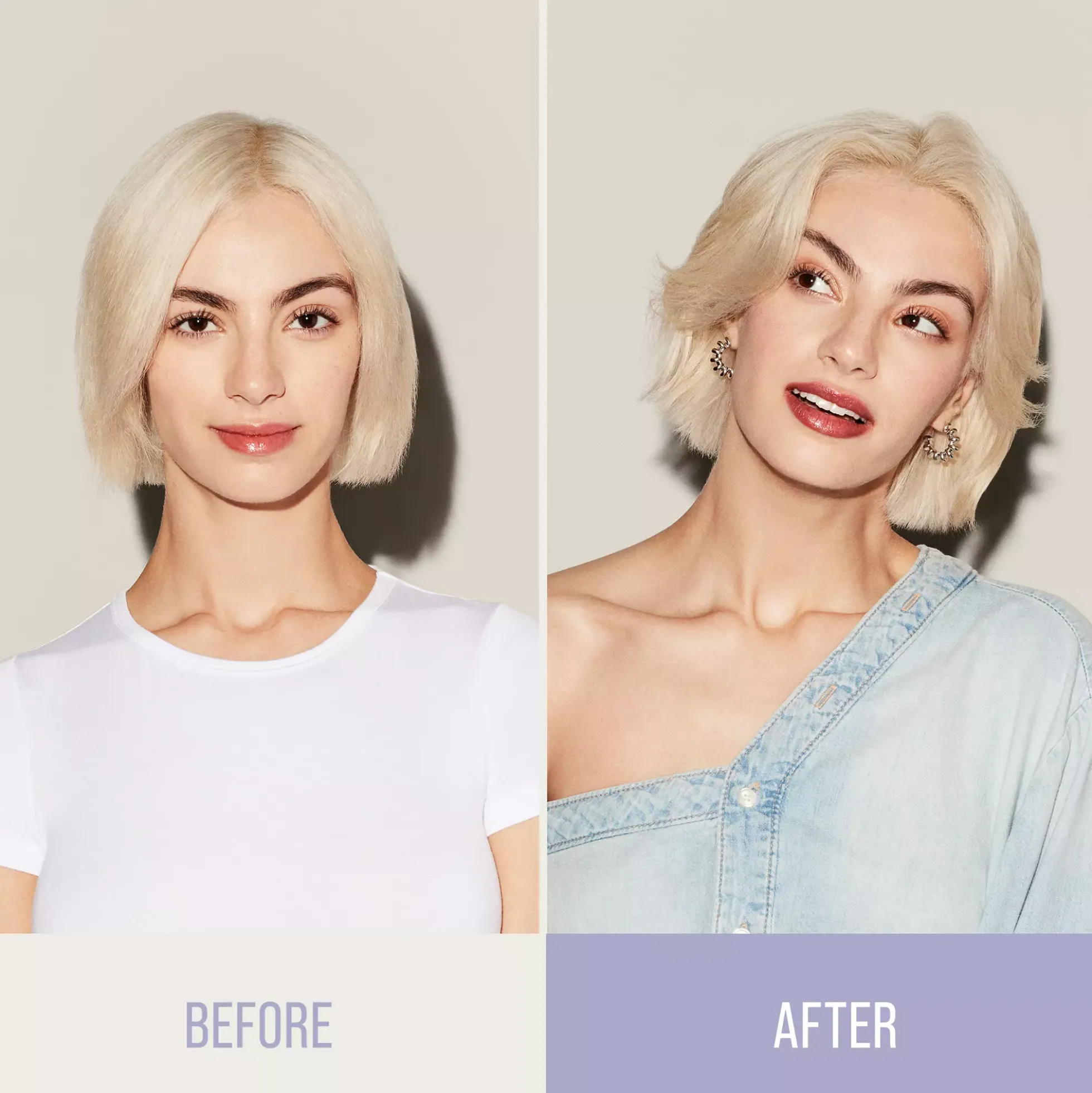 KMSColorVitality START Intense Gloss Treatment 100 ml