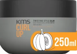 KMSCurlup STYLE Twisting Style Balm 250 ml