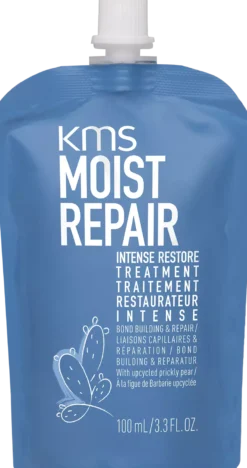 KMSMoistRepair START Intense Restore Treatment 500 ml