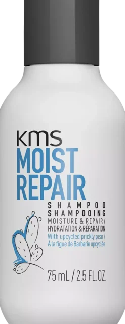 KMSMoistRepair START Shampoo 75 ml