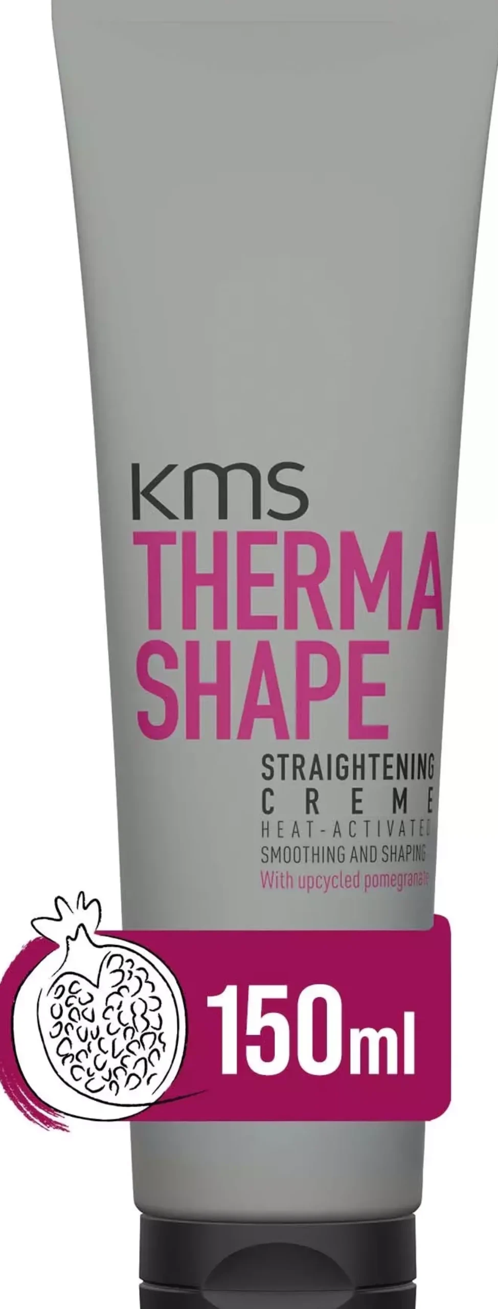 KMSThermashape STYLE Straightening Creme 150 ml