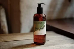 Knut Sweden Tallbarr Soap 500 ml