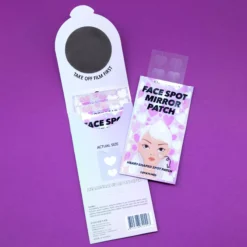 KOCOSTAR Face Spot Mirror Patch 36 st
