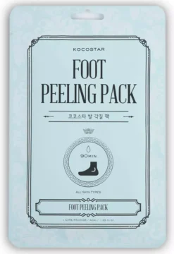 KOCOSTAR Foot Peeling Pack 40 ml