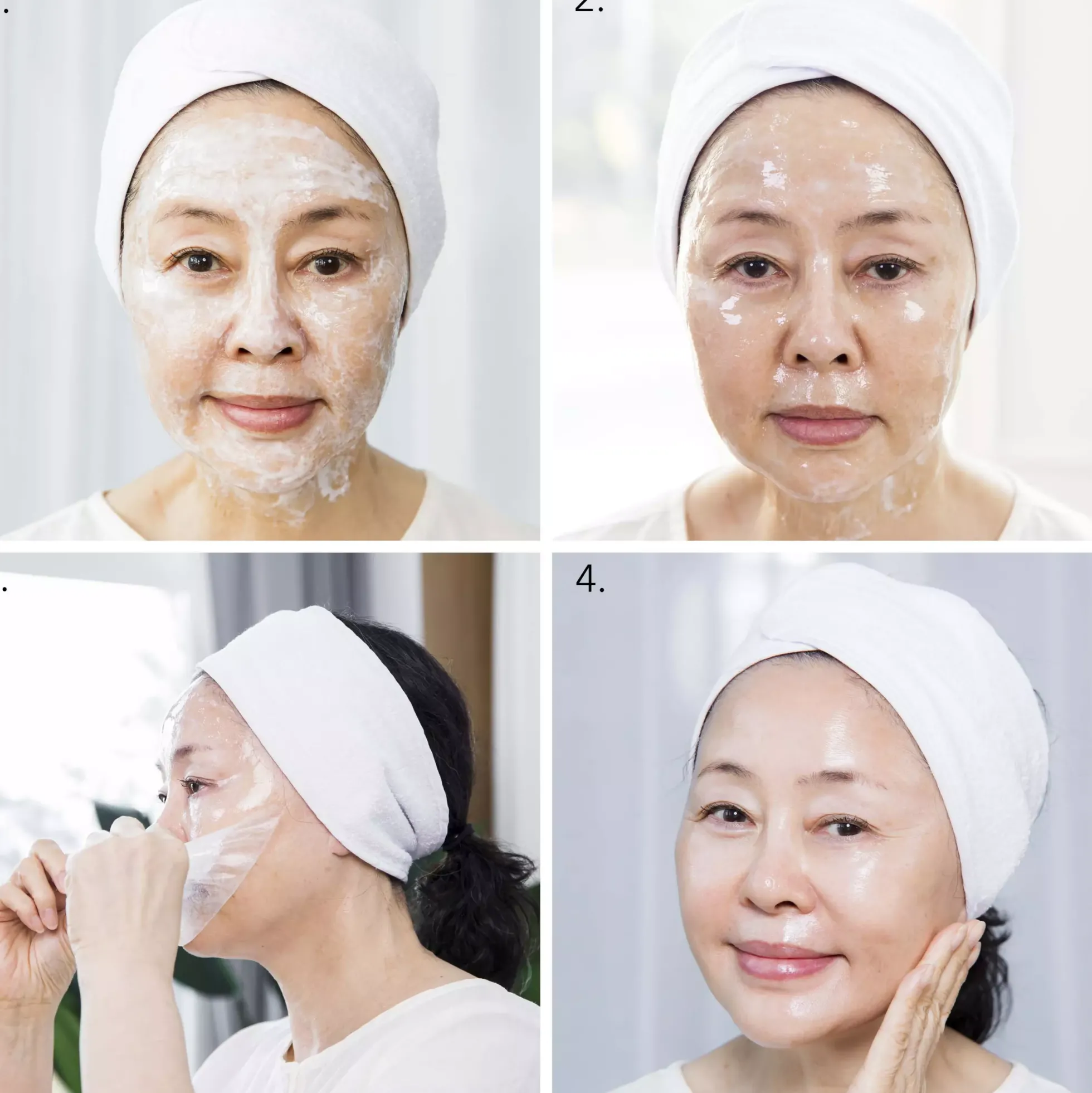 KOCOSTAR T1 Collagen Wrapping Cream Mask 50 ml