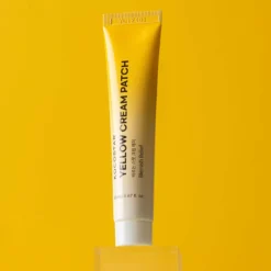 KOCOSTAR Yellow Cream Patch Blemish Relief 20 ml