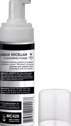 Kokie Cosmetics Cleansing Foam 150 ml