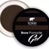 Kokie Cosmetics Eyebrow Pomade Gel Dark Brunette