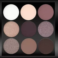 Kokie Cosmetics Eyeshadow Palette Classic Romance
