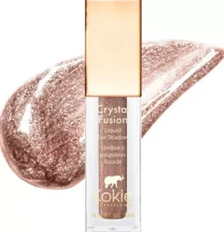 Kokie Cosmetics Liquid Eyeshadows Lucky Star