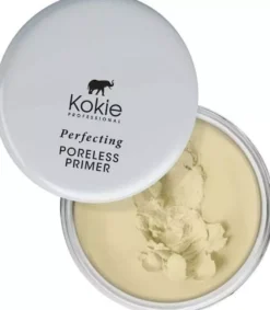 Kokie Cosmetics Luminous Perfecting Poreless Primer