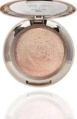 Kokie Cosmetics Soft Glow Highlighter Rosy