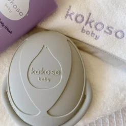 Kokoso Baby Baby Bath Brush