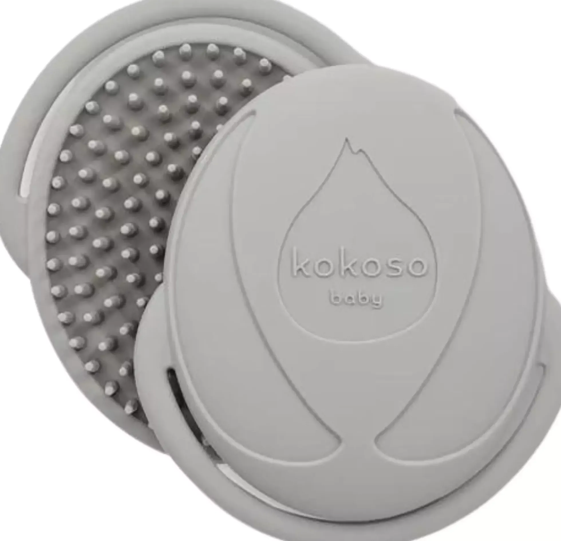 Kokoso Baby Baby Bath Brush