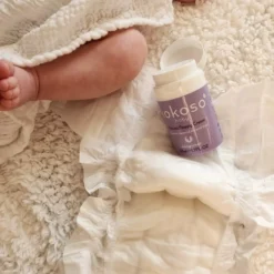 Kokoso Baby Happy Nappy Cream 50 ml